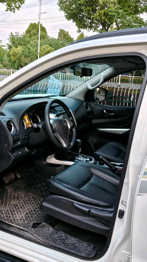 2020 Nissan Terra 2.5L 193HP L4 7AT,autocango,china used car exporter,china ev exporter,chinese used car exporter,chinese used ev exporter