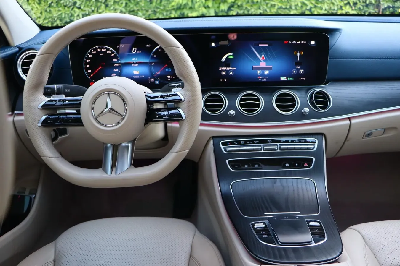 2022 Mercedes-Benz E Class 2.0T 211HP L4 9AT PHEV 25.4KWH,autocango,china used car exporter,china ev exporter,chinese used car exporter,chinese used ev exporter