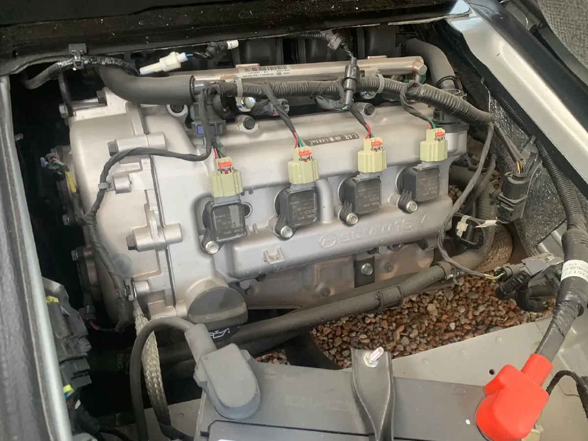 2023 WuLing ZhiGuang 1.5L 102HP L4 5MT,autocango,china used car exporter,china ev exporter,chinese used car exporter,chinese used ev exporter