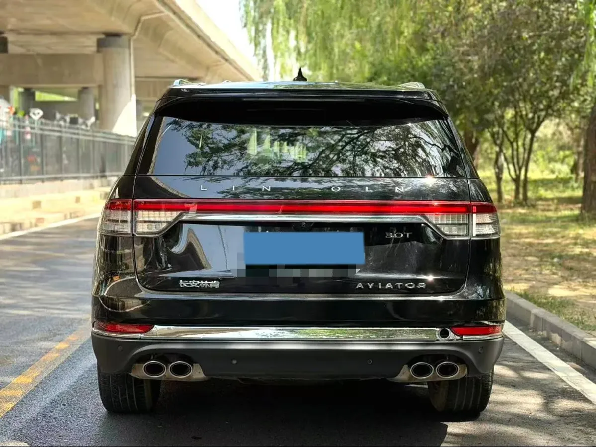2021 Lincoln Aviator 3.0T 355HP V6 10AT,autocango,china used car exporter,china ev exporter,chinese used car exporter,chinese used ev exporter