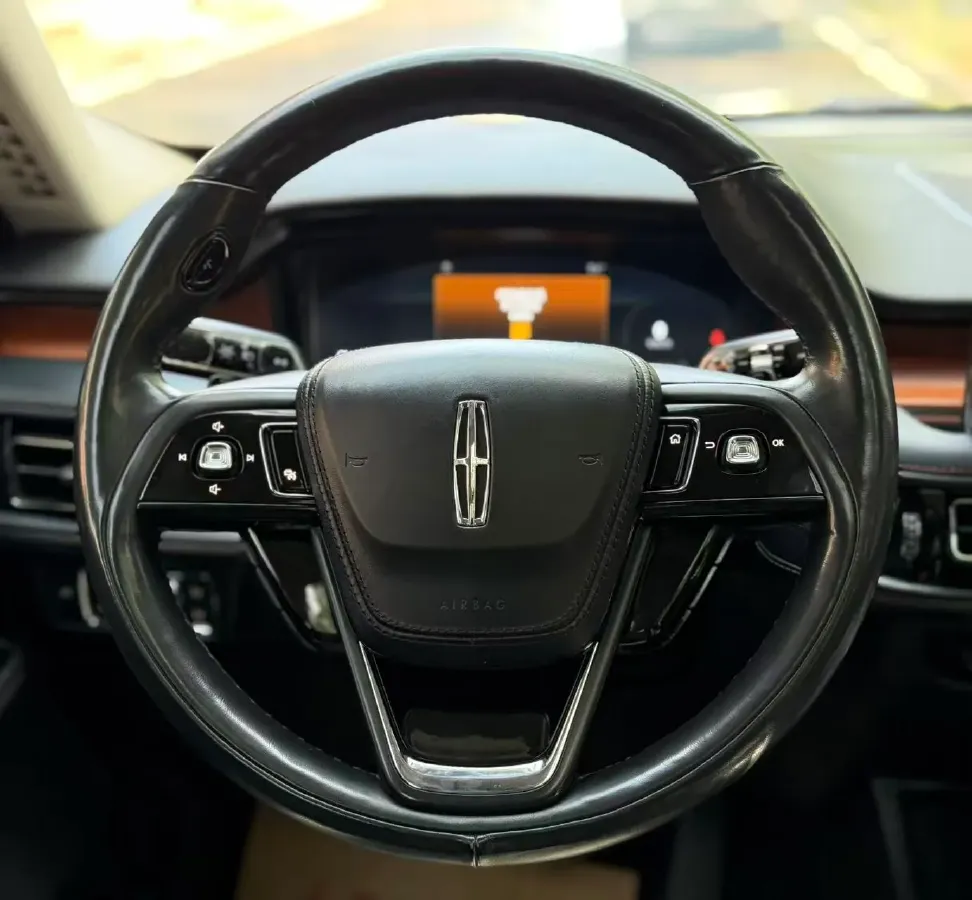 2021 Lincoln Aviator 3.0T 355HP V6 10AT,autocango,china used car exporter,china ev exporter,chinese used car exporter,chinese used ev exporter