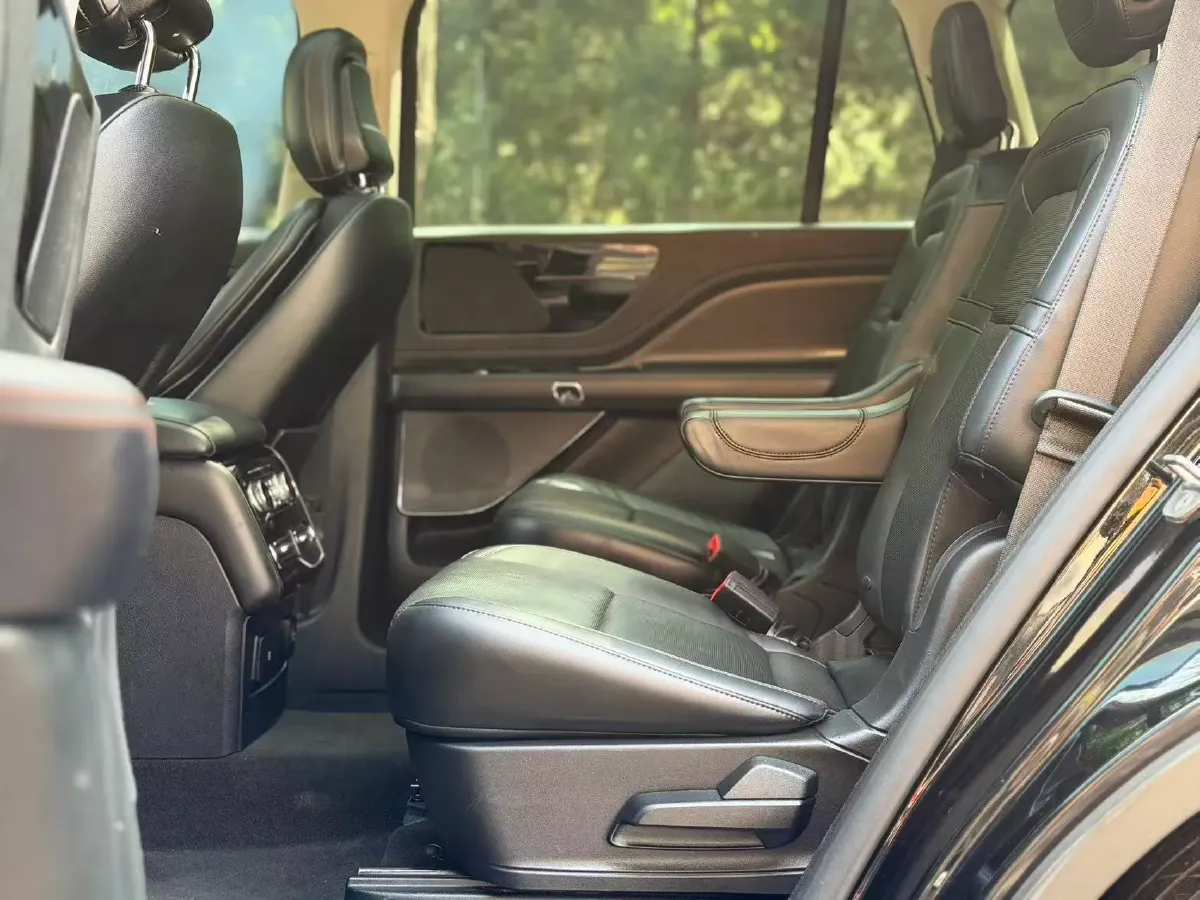 2021 Lincoln Aviator 3.0T 355HP V6 10AT,autocango,china used car exporter,china ev exporter,chinese used car exporter,chinese used ev exporter