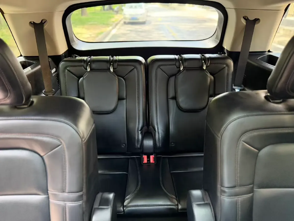 2021 Lincoln Aviator 3.0T 355HP V6 10AT,autocango,china used car exporter,china ev exporter,chinese used car exporter,chinese used ev exporter