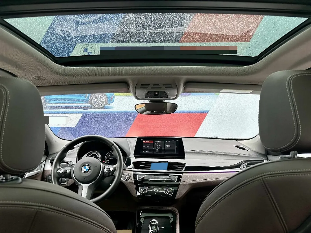 2022 BMW X2 2.0T 192HP L4 7DCT,autocango,china used car exporter,china ev exporter,chinese used car exporter,chinese used ev exporter
