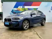 2022 BMW X2,autocango,china used car exporter,china ev exporter,chinese used car exporter,chinese used ev exporter