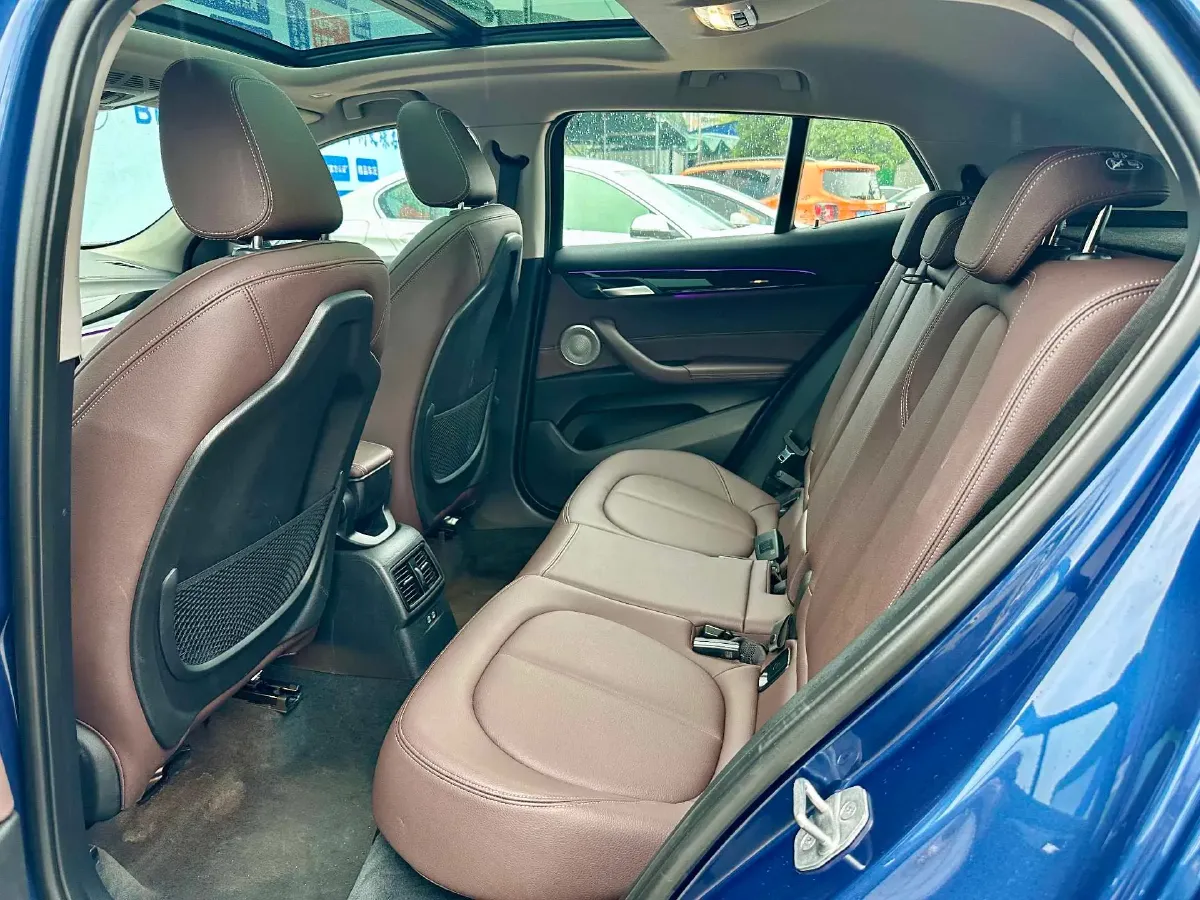 2022 BMW X2 2.0T 192HP L4 7DCT,autocango,china used car exporter,china ev exporter,chinese used car exporter,chinese used ev exporter