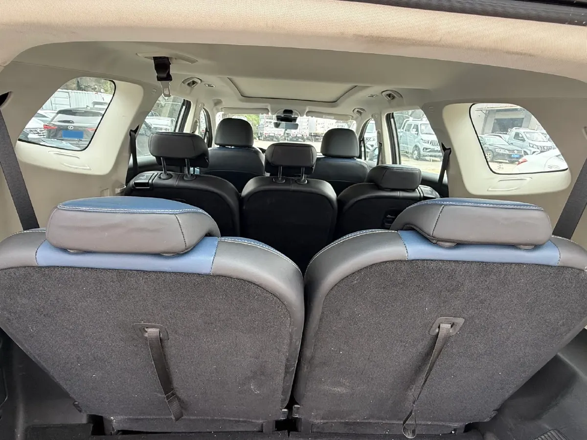 2023 Livan 9 BEV 66.57KWH,autocango,china used car exporter,china ev exporter,chinese used car exporter,chinese used ev exporter