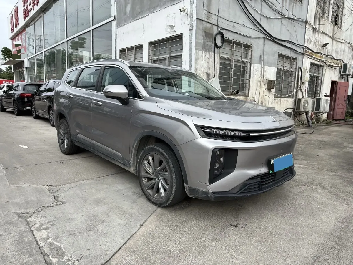 2023 Livan 9 BEV 66.57KWH,autocango,china used car exporter,china ev exporter,chinese used car exporter,chinese used ev exporter