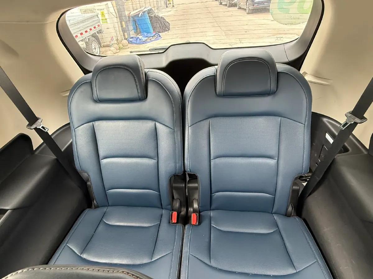 2023 Livan 9 BEV 66.57KWH,autocango,china used car exporter,china ev exporter,chinese used car exporter,chinese used ev exporter