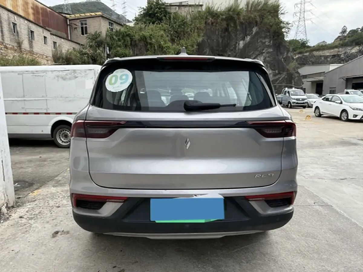 2023 Livan 9 BEV 66.57KWH,autocango,china used car exporter,china ev exporter,chinese used car exporter,chinese used ev exporter