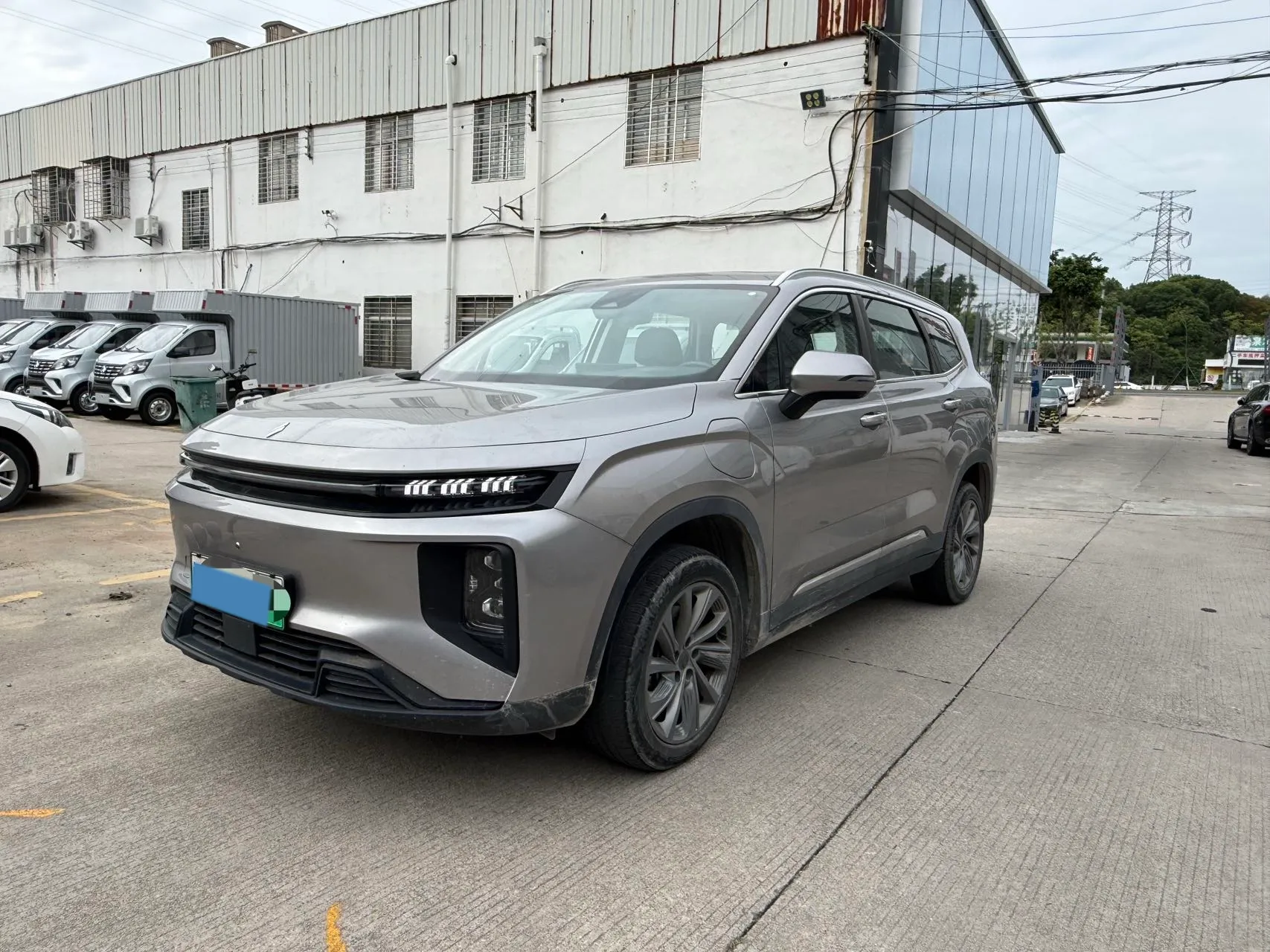 autocango,china used car exporter,china ev exporter,chinese used car exporter,chinese used ev exporter