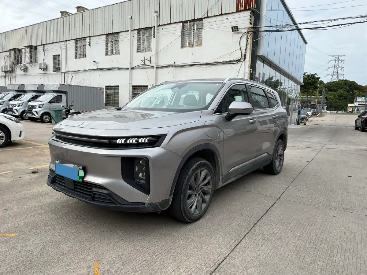 2023 Livan 9 BEV 66.57KWH,autocango,china used car exporter,china ev exporter,chinese used car exporter,chinese used ev exporter
