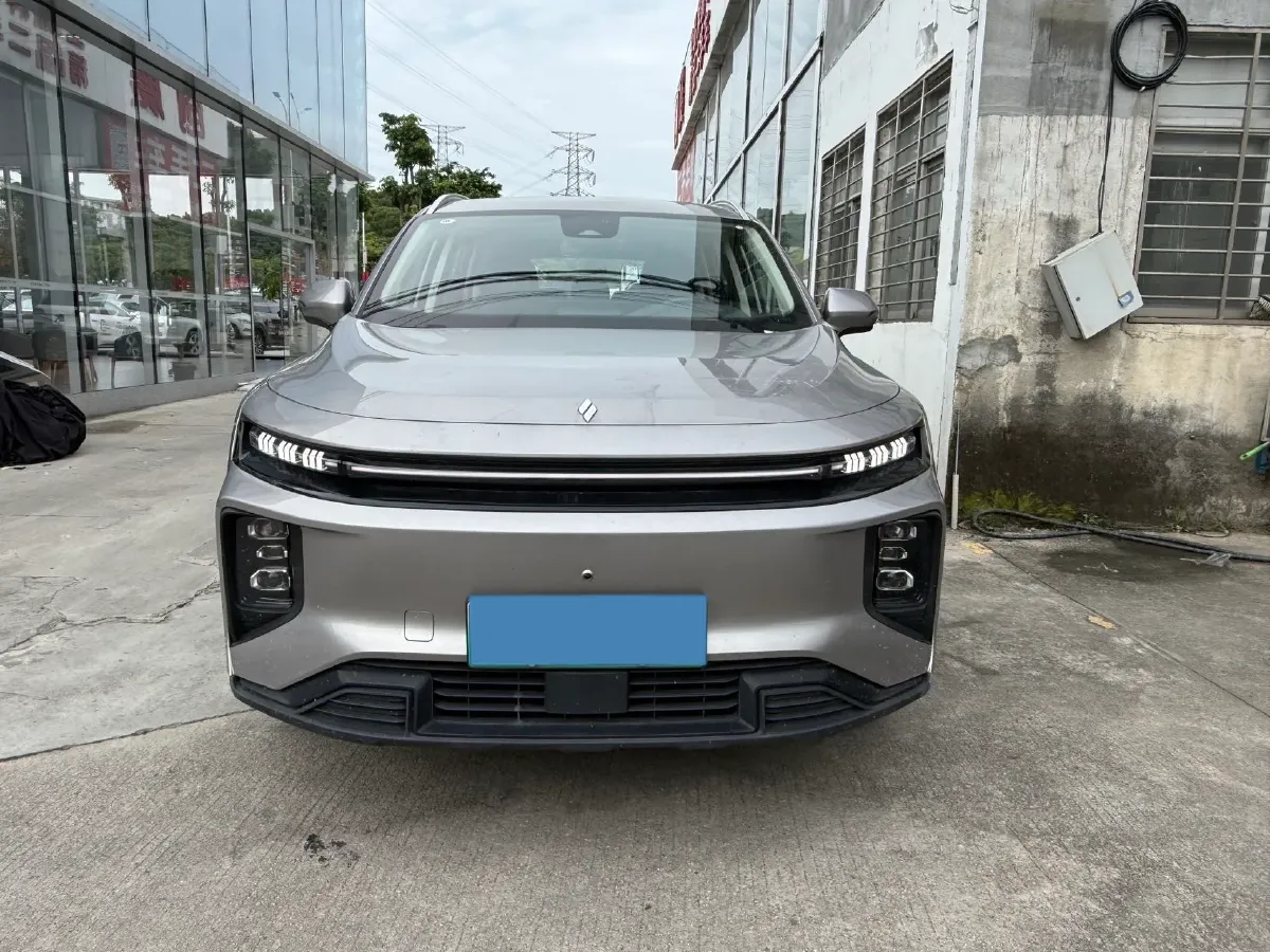 2023 Livan 9 BEV 66.57KWH,autocango,china used car exporter,china ev exporter,chinese used car exporter,chinese used ev exporter