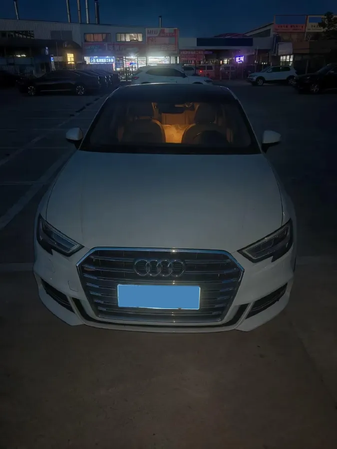 2020 Audi A3 1.4T 150HP L4 7DCT,autocango,china used car exporter,china ev exporter,chinese used car exporter,chinese used ev exporter