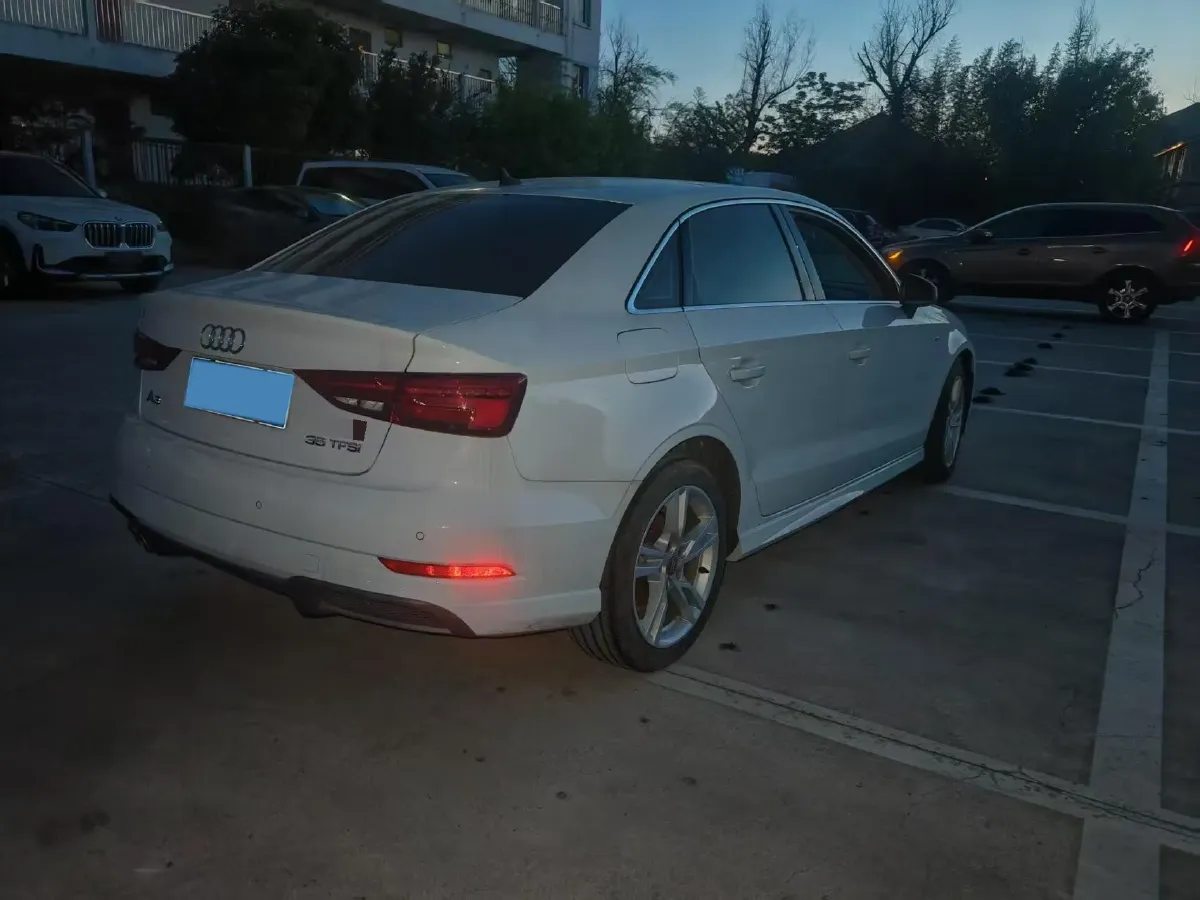 2020 Audi A3 1.4T 150HP L4 7DCT,autocango,china used car exporter,china ev exporter,chinese used car exporter,chinese used ev exporter