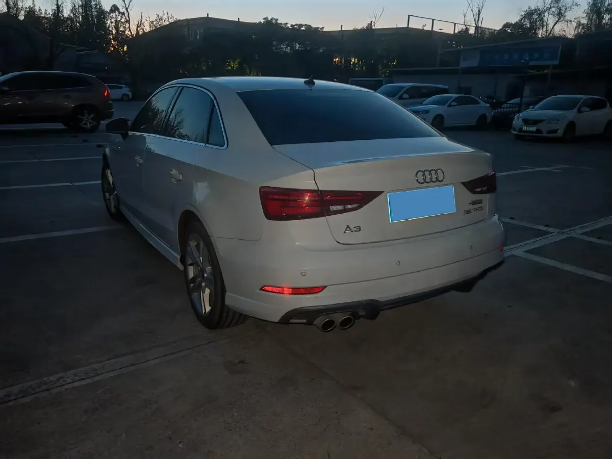 2020 Audi A3 1.4T 150HP L4 7DCT,autocango,china used car exporter,china ev exporter,chinese used car exporter,chinese used ev exporter