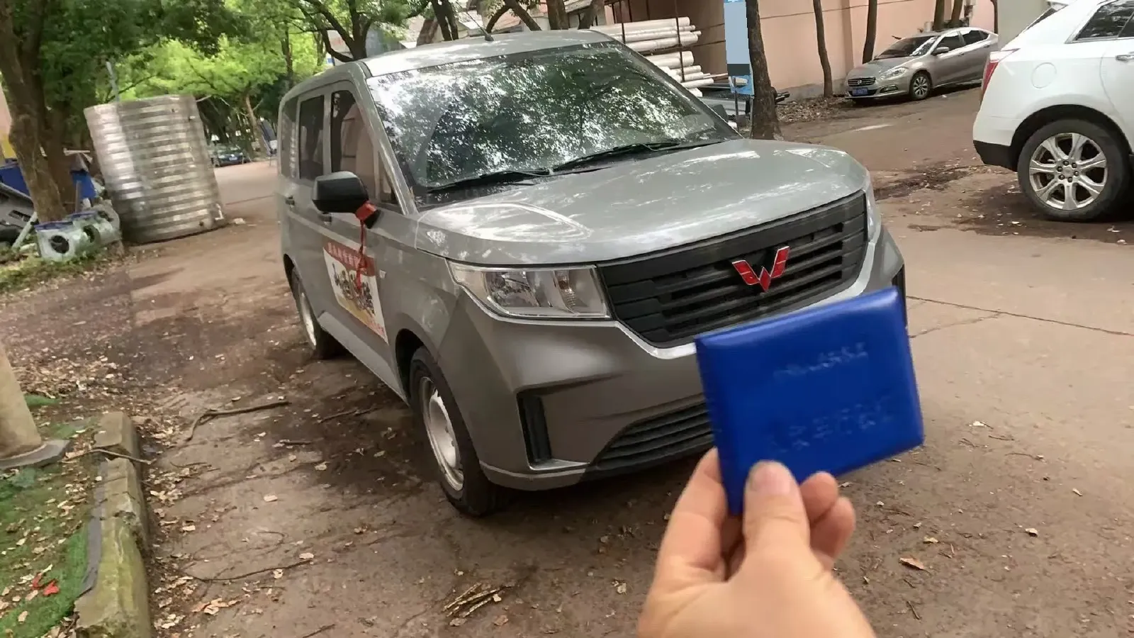 2021 WuLing HongGuang Plus 1.5T 147HP L4 6MT,autocango,china used car exporter,china ev exporter,chinese used car exporter,chinese used ev exporter