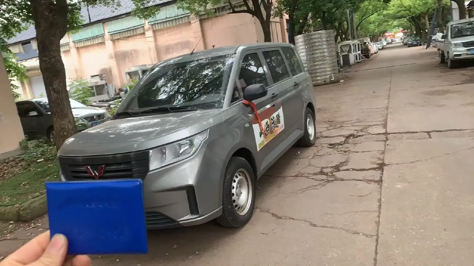 2021 WuLing HongGuang Plus 1.5T 147HP L4 6MT,autocango,china used car exporter,china ev exporter,chinese used car exporter,chinese used ev exporter