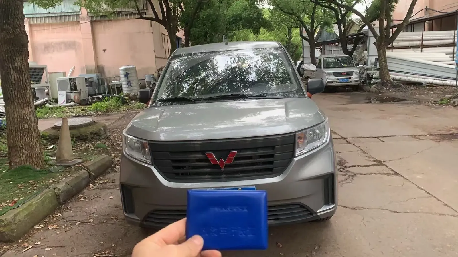 2021 WuLing HongGuang Plus 1.5T 147HP L4 6MT,autocango,china used car exporter,china ev exporter,chinese used car exporter,chinese used ev exporter