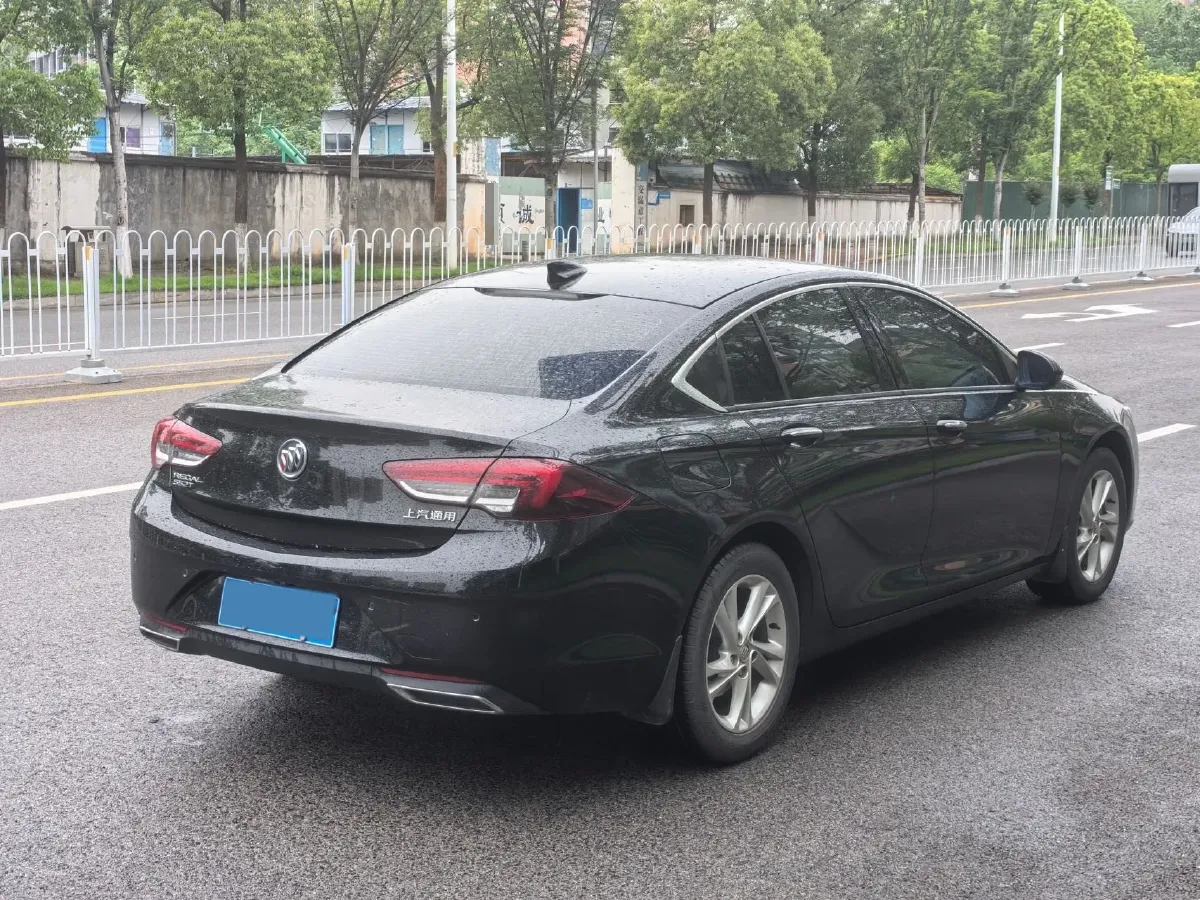 2020 Buick Regal 1.5T 169HP L4 9AT,autocango,china used car exporter,china ev exporter,chinese used car exporter,chinese used ev exporter