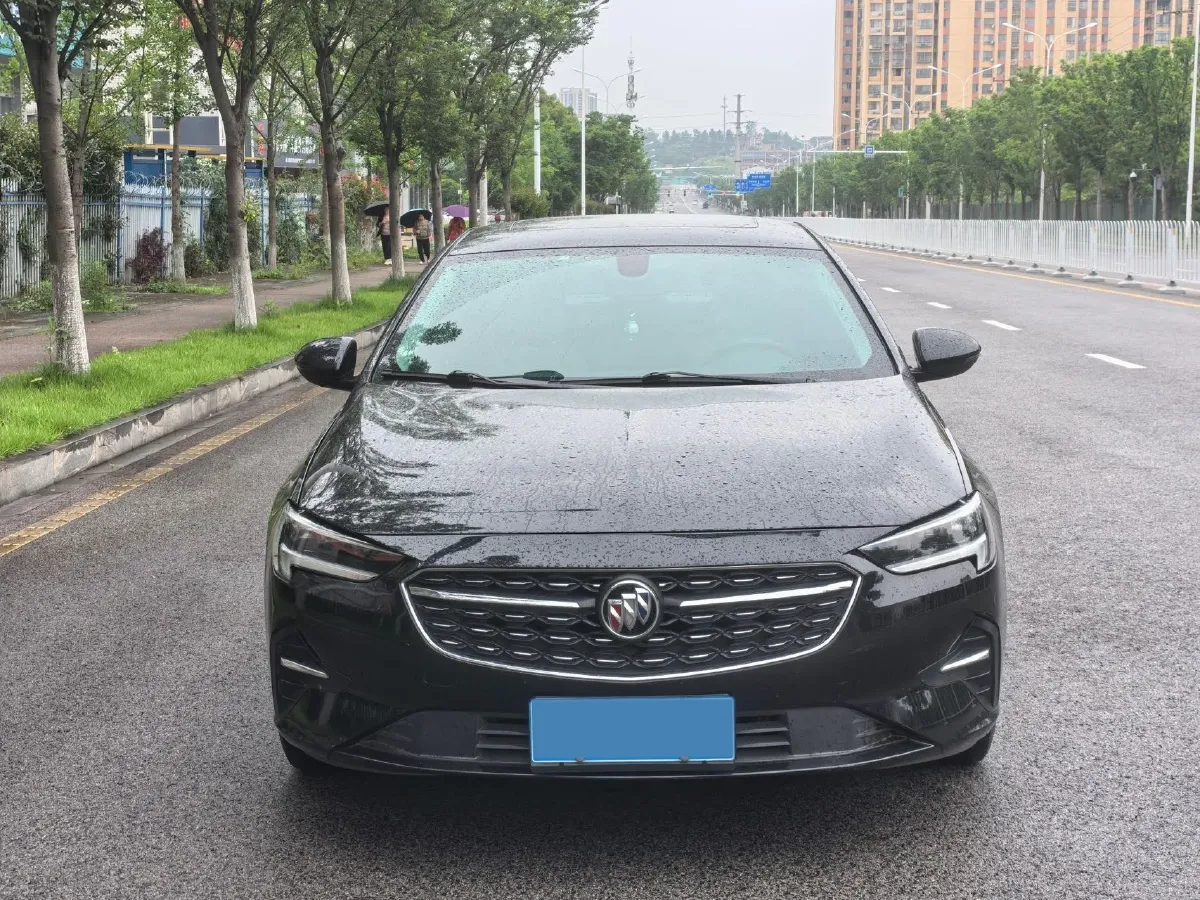 2020 Buick Regal 1.5T 169HP L4 9AT,autocango,china used car exporter,china ev exporter,chinese used car exporter,chinese used ev exporter