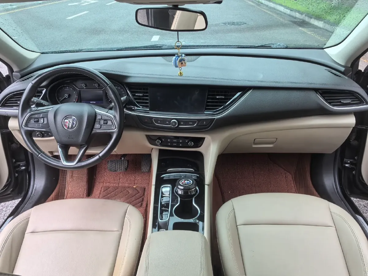 2020 Buick Regal 1.5T 169HP L4 9AT,autocango,china used car exporter,china ev exporter,chinese used car exporter,chinese used ev exporter