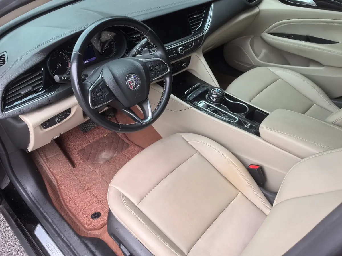 2020 Buick Regal 1.5T 169HP L4 9AT,autocango,china used car exporter,china ev exporter,chinese used car exporter,chinese used ev exporter