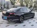2026 Volkswagen Magotan 2.0T 220HP L4 7DCT