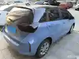 2023 Honda Fit 1.5L 124HP L4 CVT