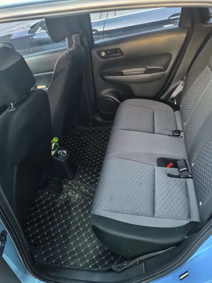 2023 Honda Fit 1.5L 124HP L4 CVT,autocango,china used car exporter,china ev exporter,chinese used car exporter,chinese used ev exporter