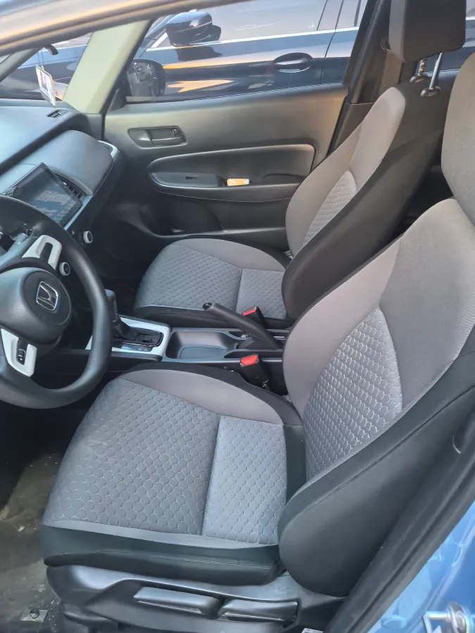 2023 Honda Fit 1.5L 124HP L4 CVT,autocango,china used car exporter,china ev exporter,chinese used car exporter,chinese used ev exporter