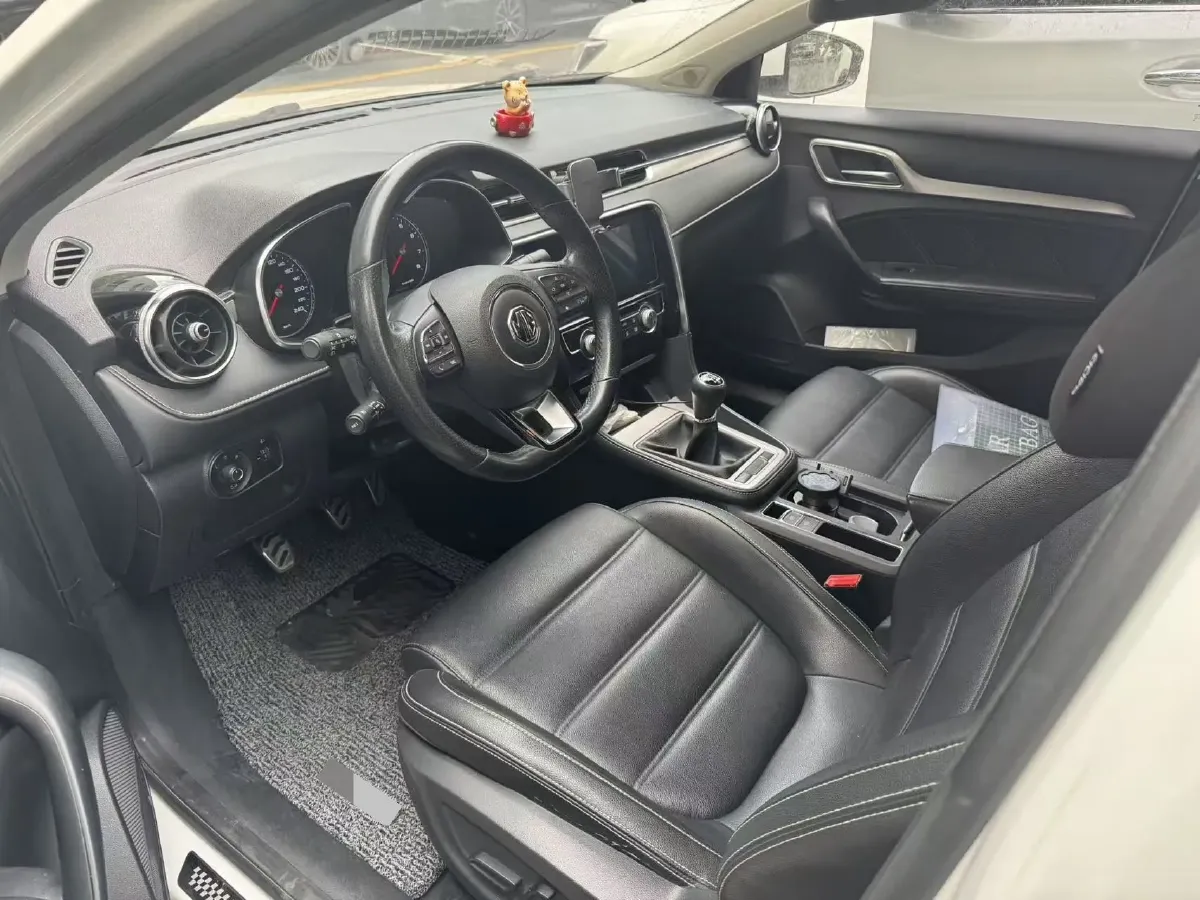 2017 MG MG6 1.5T 169HP L4 7DCT,autocango,china used car exporter,china ev exporter,chinese used car exporter,chinese used ev exporter