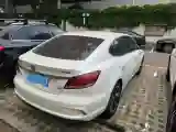 2017 MG MG6 1.5T 169HP L4 7DCT