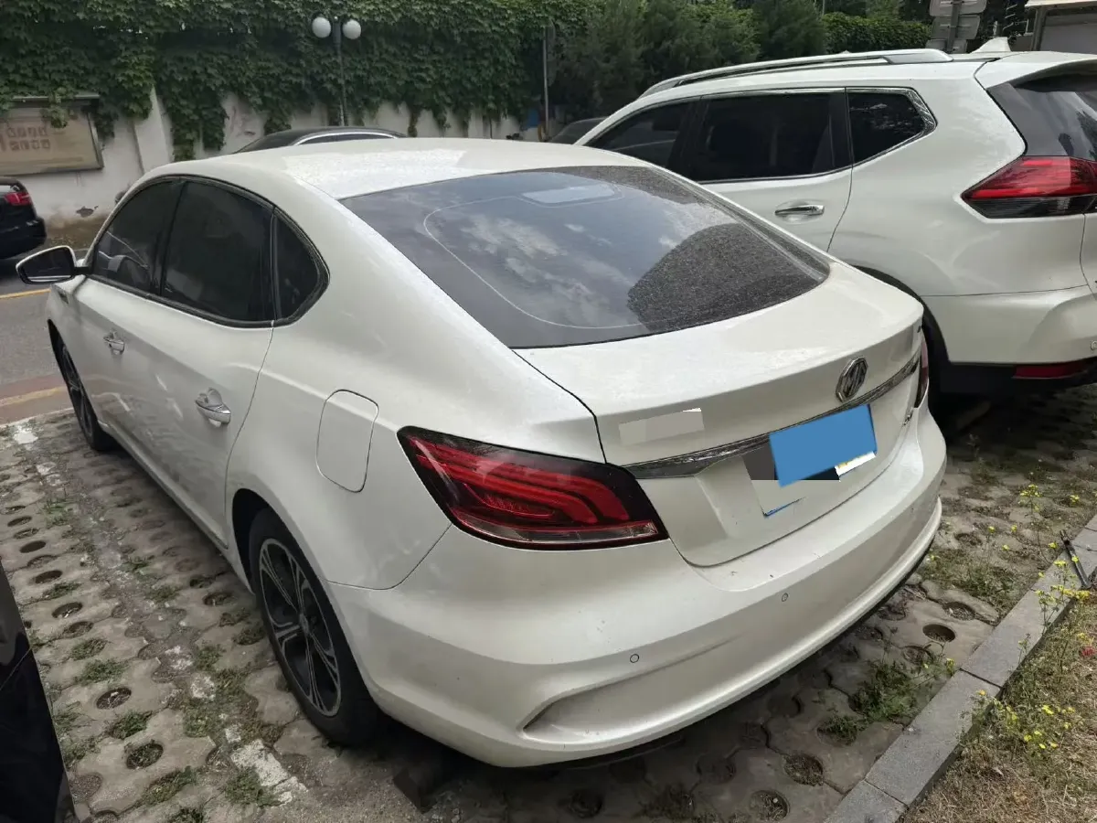 2017 MG MG6 1.5T 169HP L4 7DCT,autocango,china used car exporter,china ev exporter,chinese used car exporter,chinese used ev exporter