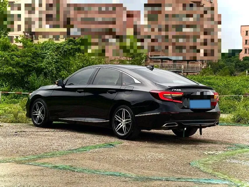 2022 Honda Accord 1.5T 194HP L4 CVT,autocango,china used car exporter,china ev exporter,chinese used car exporter,chinese used ev exporter