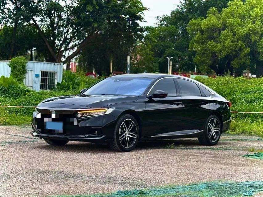 2022 Honda Accord 1.5T 194HP L4 CVT,autocango,china used car exporter,china ev exporter,chinese used car exporter,chinese used ev exporter