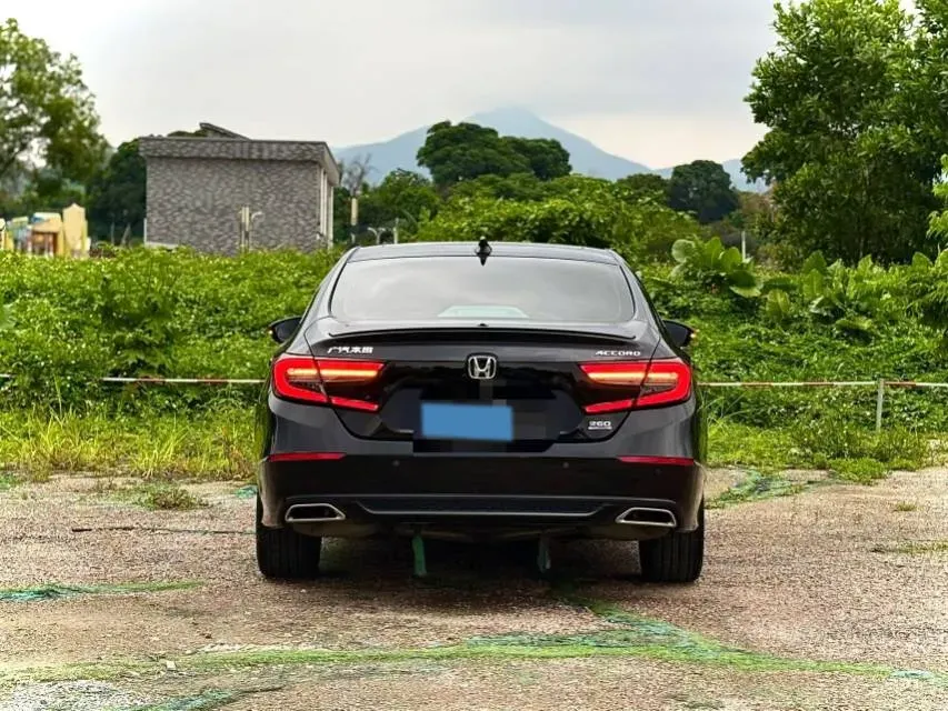 2022 Honda Accord 1.5T 194HP L4 CVT,autocango,china used car exporter,china ev exporter,chinese used car exporter,chinese used ev exporter