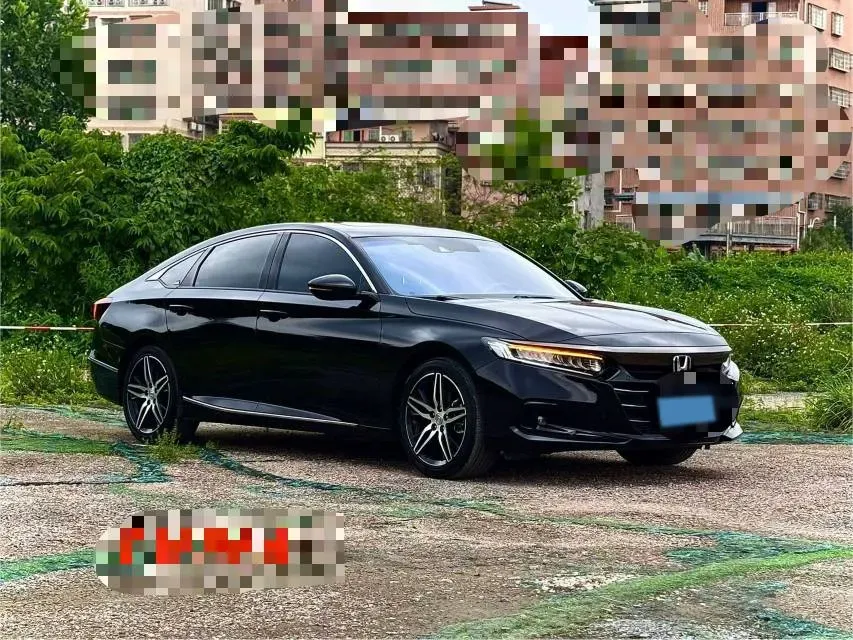 2022 Honda Accord 1.5T 194HP L4 CVT,autocango,china used car exporter,china ev exporter,chinese used car exporter,chinese used ev exporter