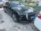 2020 HongQi H9 2.0T 252HP L4 7DCT