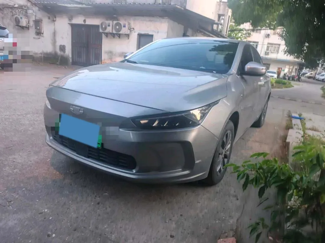 2024 Geometry A BEV 46.11KWH,autocango,china used car exporter,china ev exporter,chinese used car exporter,chinese used ev exporter