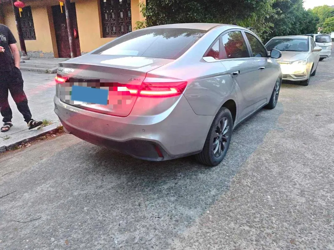2024 Geometry A BEV 46.11KWH,autocango,china used car exporter,china ev exporter,chinese used car exporter,chinese used ev exporter