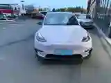 2022 Tesla Model Y BEV 60KWH