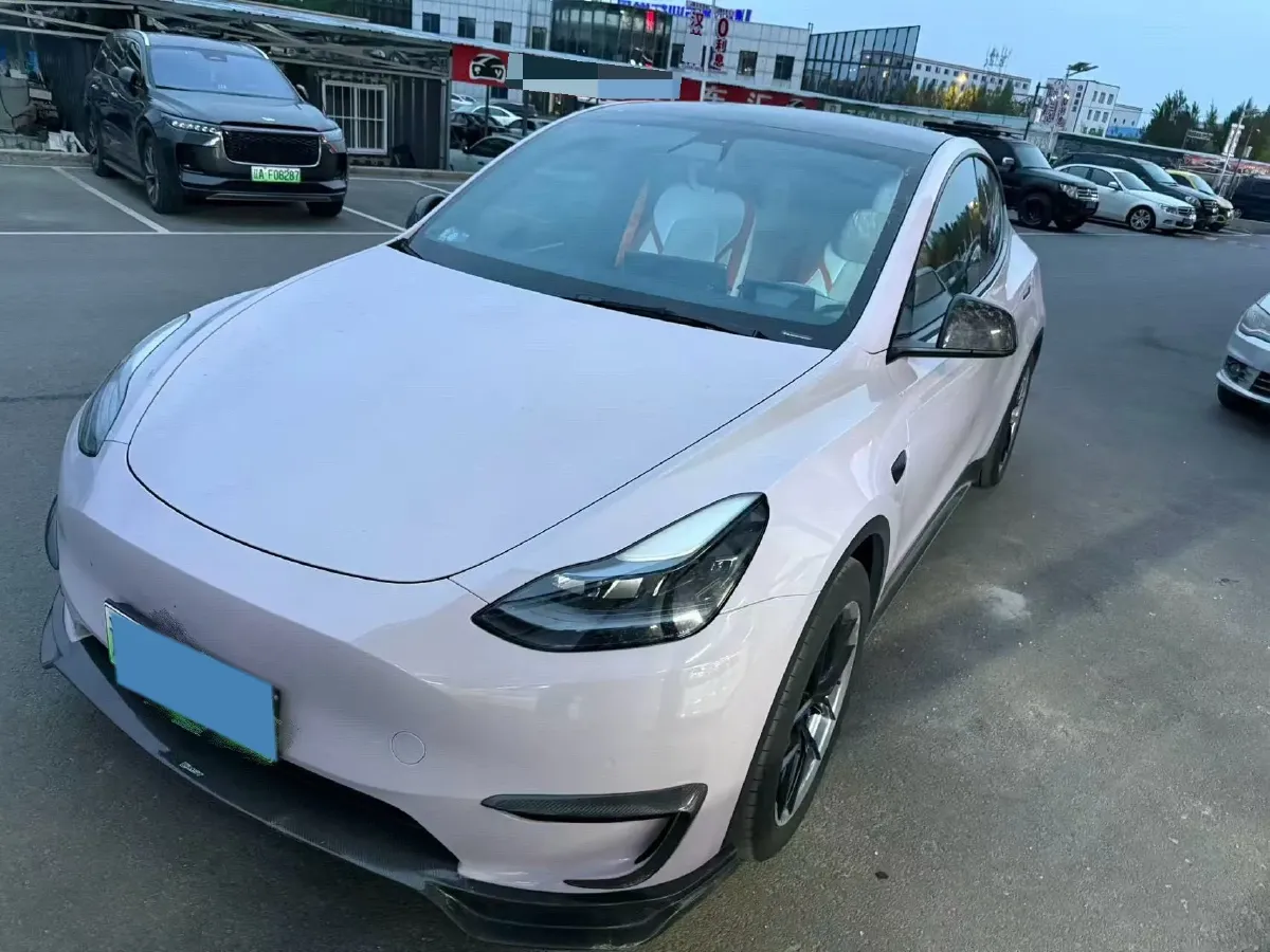 2022 Tesla Model Y BEV 60KWH,autocango,china used car exporter,china ev exporter,chinese used car exporter,chinese used ev exporter