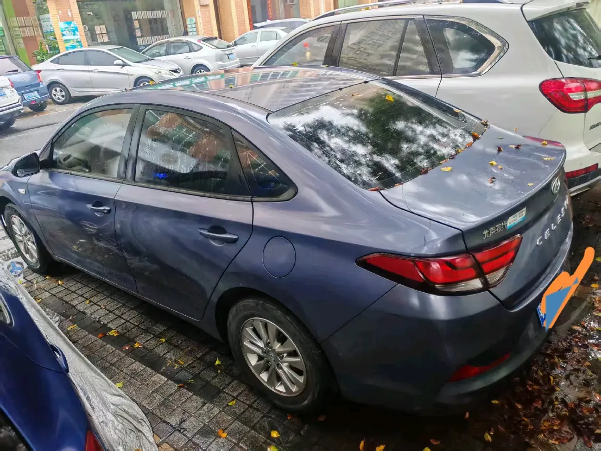 2020 Hyundai Celesta 1.6L 123HP L4 6AT,autocango,china used car exporter,china ev exporter,chinese used car exporter,chinese used ev exporter