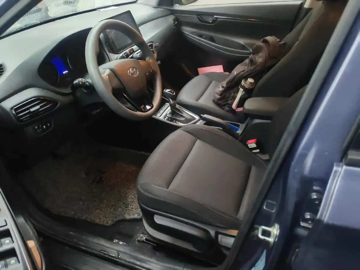 2020 Hyundai Celesta 1.6L 123HP L4 6AT,autocango,china used car exporter,china ev exporter,chinese used car exporter,chinese used ev exporter
