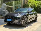 2021 AUDI Q8,autocango,china used car exporter,china ev exporter,chinese used car exporter,chinese used ev exporter