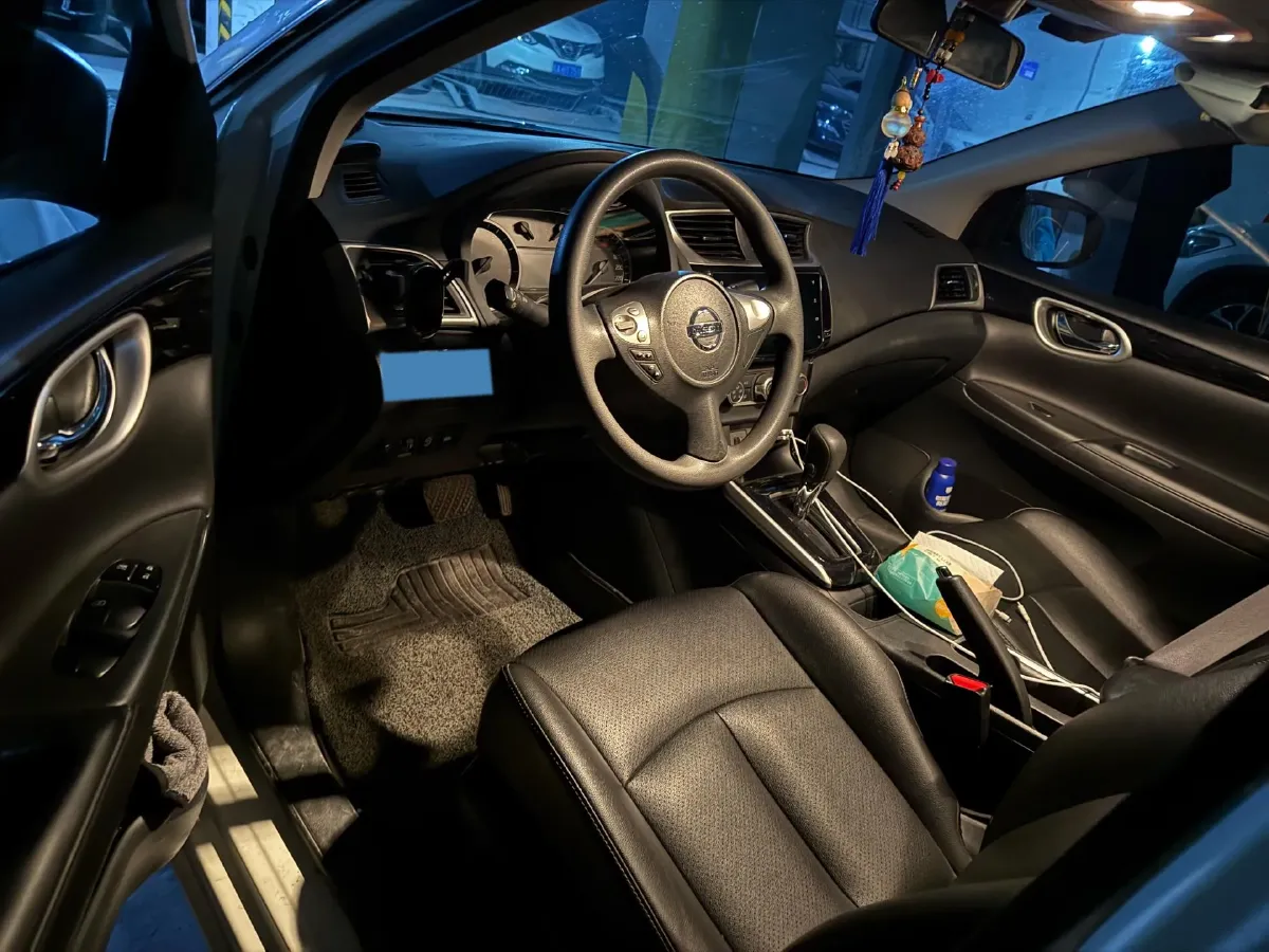 2019 Nissan Sylphy 1.6L 126HP L4 CVT,autocango,china used car exporter,china ev exporter,chinese used car exporter,chinese used ev exporter