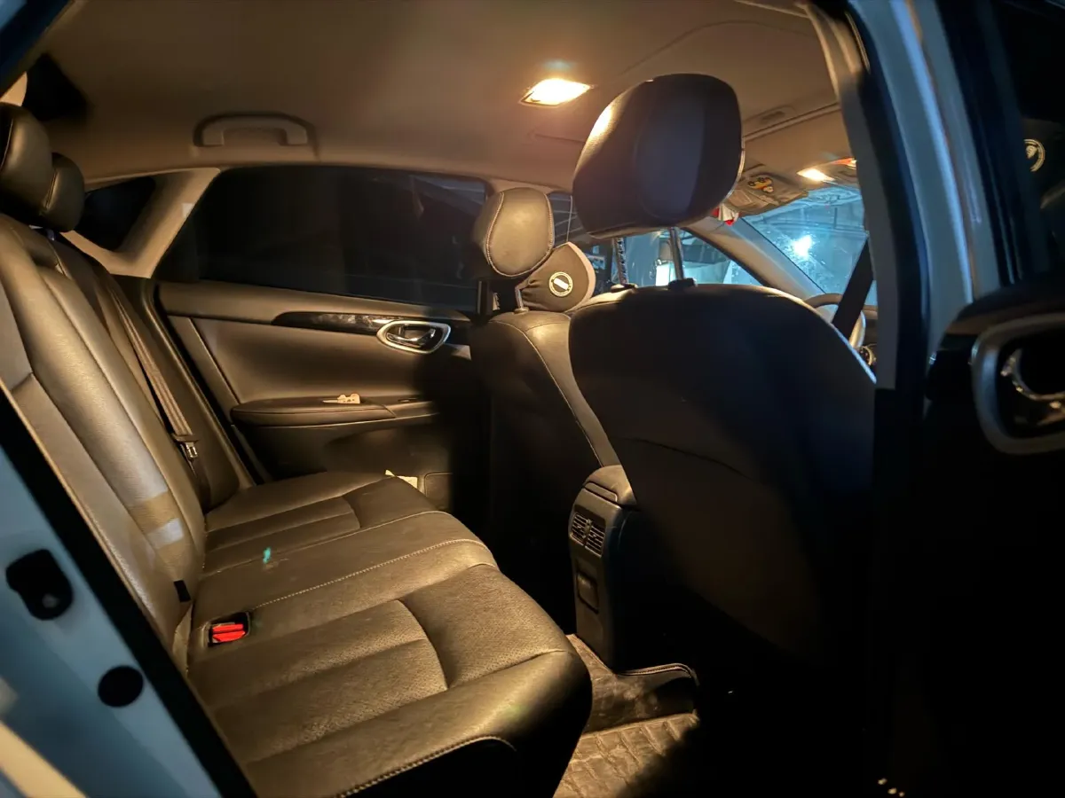 2019 Nissan Sylphy 1.6L 126HP L4 CVT,autocango,china used car exporter,china ev exporter,chinese used car exporter,chinese used ev exporter