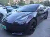 2021 Tesla Model 3 BEV 55KWH