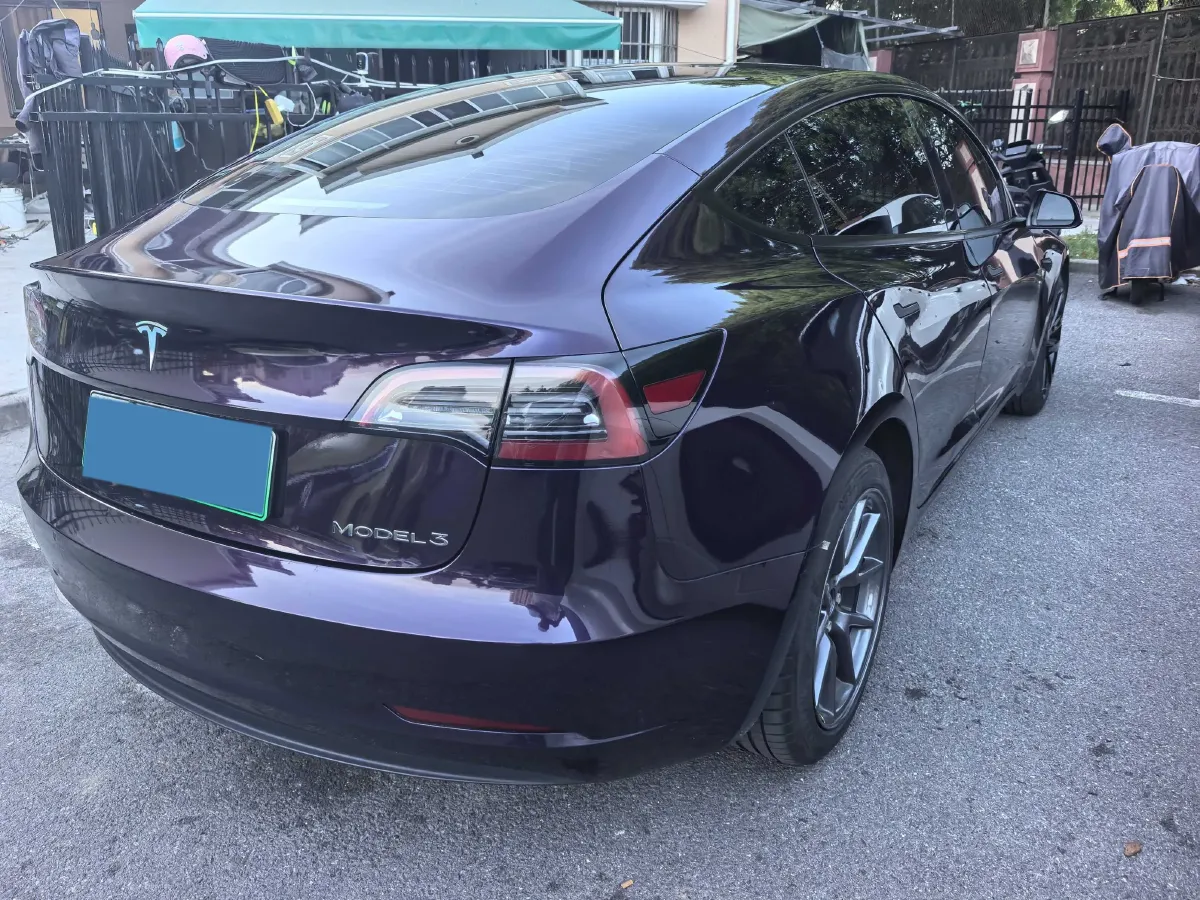 2021 Tesla Model 3 BEV 55KWH,autocango,china used car exporter,china ev exporter,chinese used car exporter,chinese used ev exporter